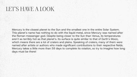 Modelo de apresentação Velha Hollywood