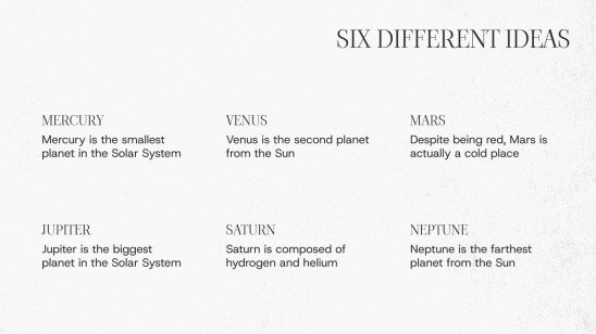 Modelo de apresentação Velha Hollywood