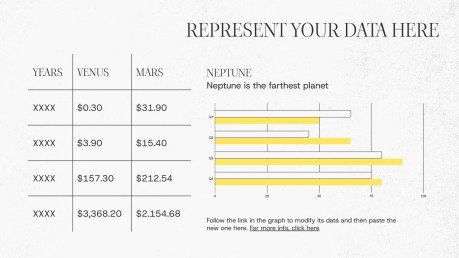 Modelo de apresentação Velha Hollywood