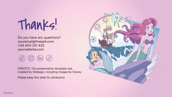 Plantilla de presentación Érase una vez una princesa