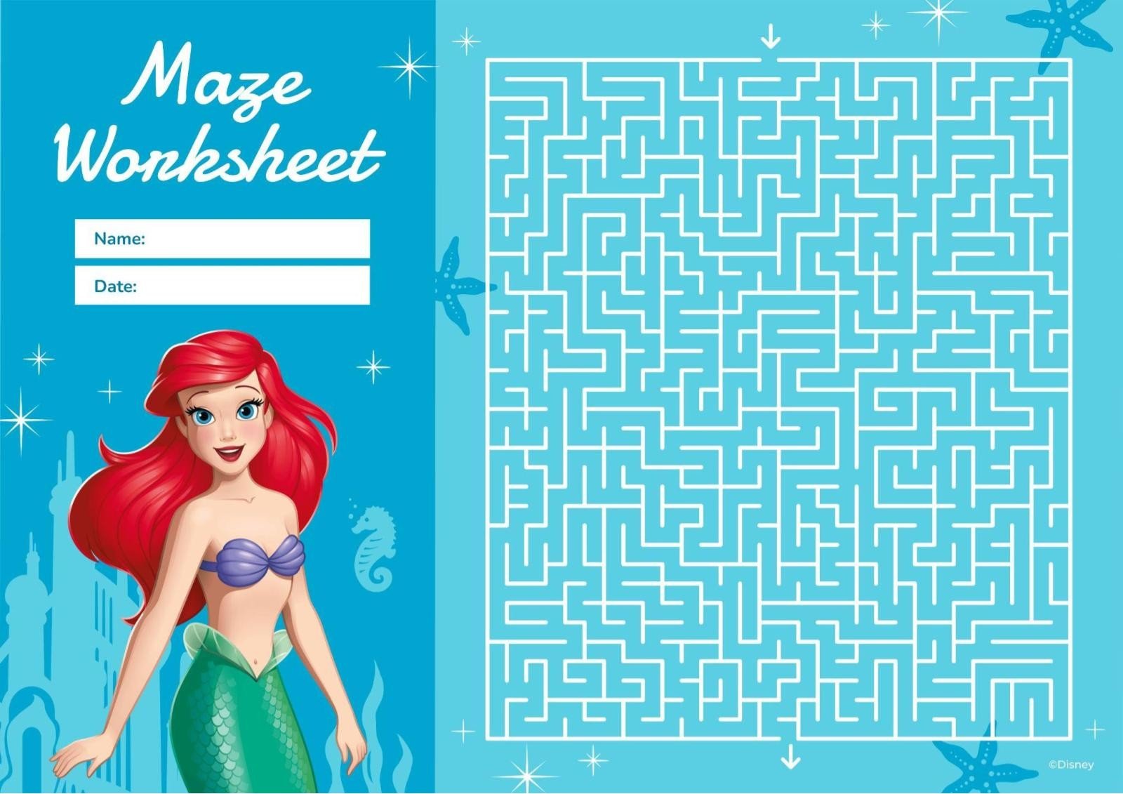 free-google-slides-and-ppt-templates-on-mermaids