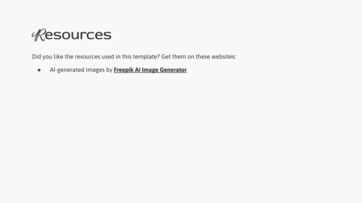 날씨 예보 프레젠테이션 템플릿