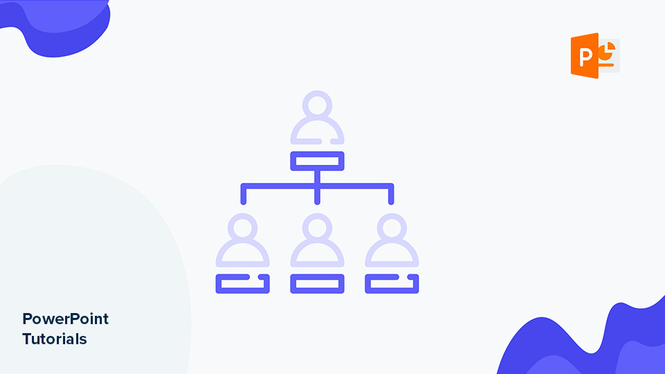 Cómo crear un organigrama en PowerPoint | Tutoriales y Tips para tus presentaciones