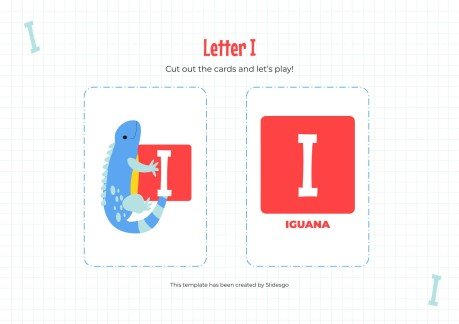 Fiches de mémoire sur les animaux pour les enfants de maternelle Modèles de présentation