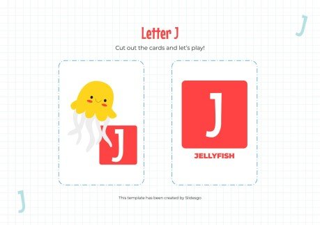 Fiches de mémoire sur les animaux pour les enfants de maternelle Modèles de présentation