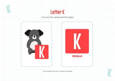 Fiches de mémoire sur les animaux pour les enfants de maternelle Modèles de présentation