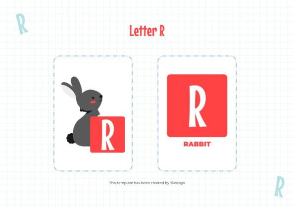 Fiches de mémoire sur les animaux pour les enfants de maternelle Modèles de présentation