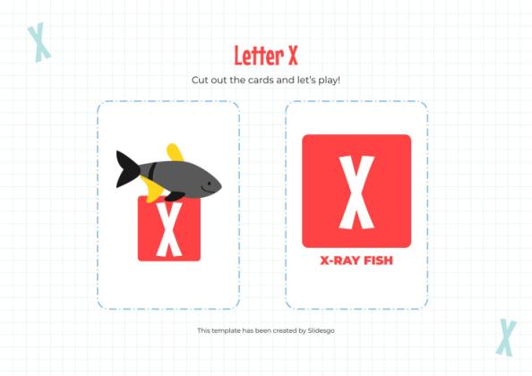 Fiches de mémoire sur les animaux pour les enfants de maternelle Modèles de présentation