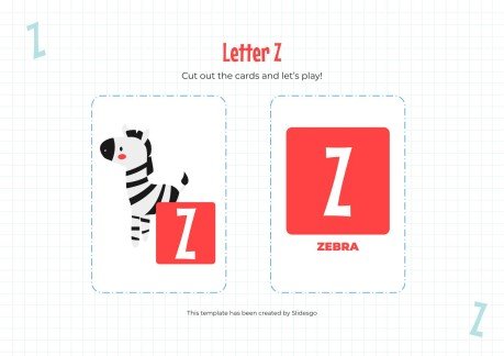 Fiches de mémoire sur les animaux pour les enfants de maternelle Modèles de présentation