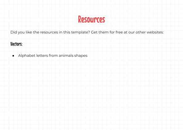 Fiches de mémoire sur les animaux pour les enfants de maternelle Modèles de présentation