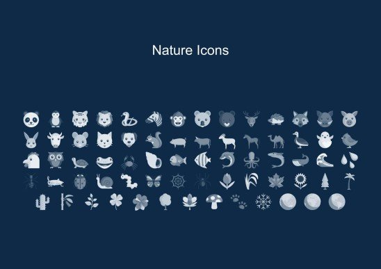 Fiches de mémoire sur les animaux pour les enfants de maternelle Modèles de présentation