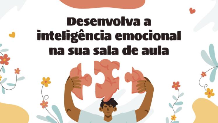 Modelo de apresentação Desenvolvimento de Inteligência Emocional