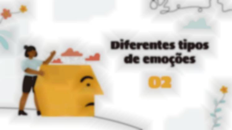 Modelo de apresentação Desenvolvimento de Inteligência Emocional