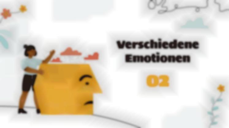 Entwicklung der emotionalen Intelligenz Präsentationsvorlage