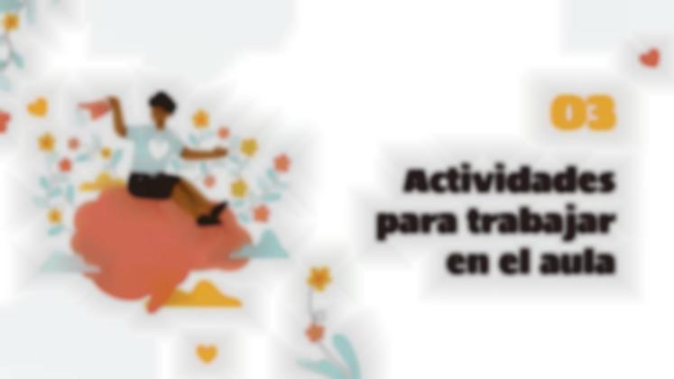 Plantilla de presentación Desarrolla la inteligencia emocional