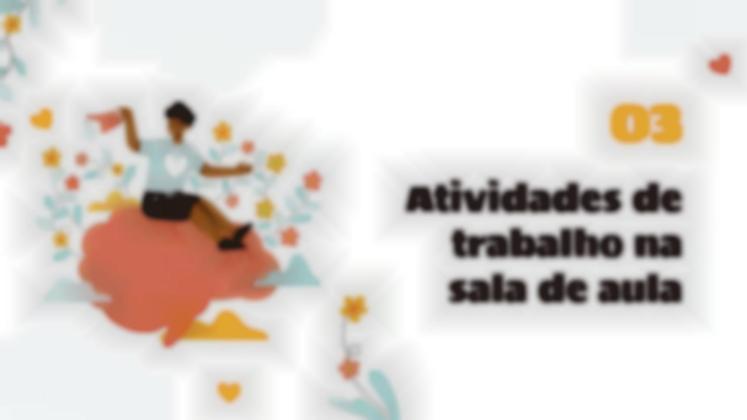 Modelo de apresentação Desenvolvimento de Inteligência Emocional