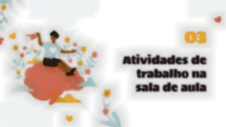 Modelo de apresentação Desenvolvimento de Inteligência Emocional