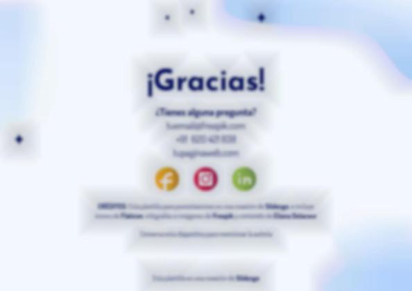 Plantilla de presentación El aparato digestivo