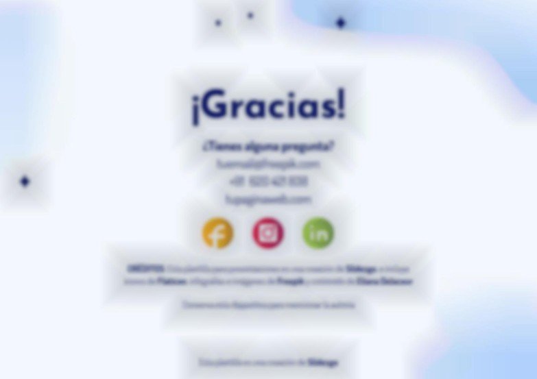 Plantilla de presentación El aparato digestivo