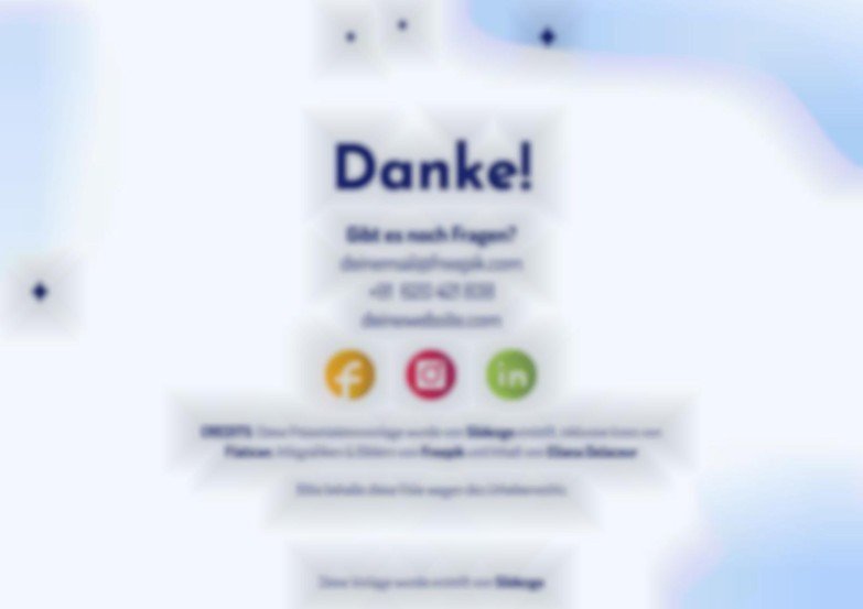 Das Verdauungssystem Präsentationsvorlage