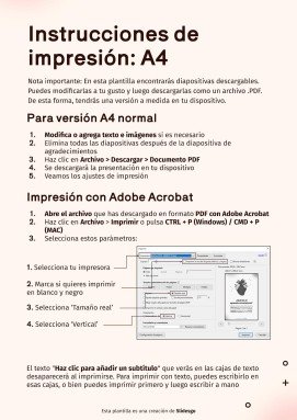 Plantilla de presentación El sistema circulatorio