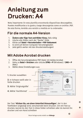 Das Kreislaufsystem Präsentationsvorlage