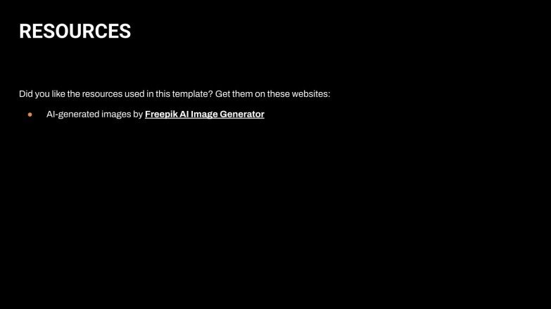 Plantilla de presentación Demostración del producto