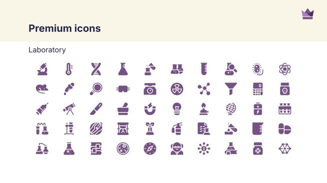 Plantilla de presentación Demostración del producto