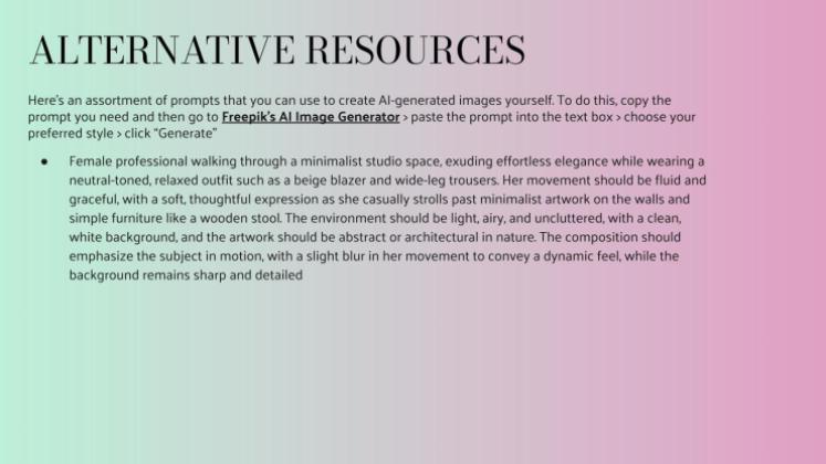 Sales Strategy presentation template 