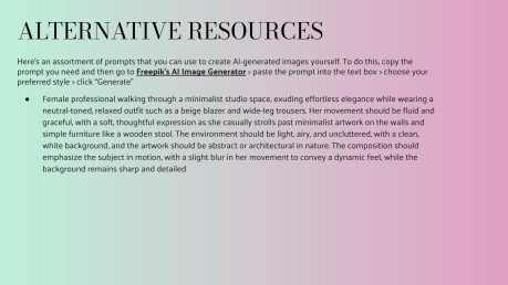 Sales Strategy presentation template 