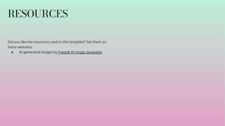 Sales Strategy presentation template 