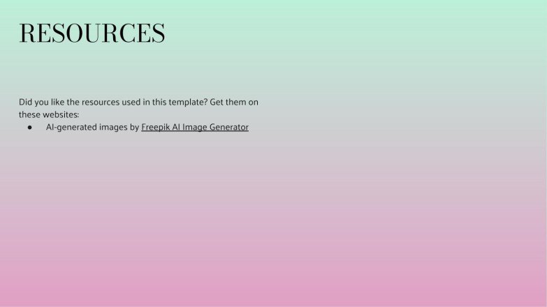 Sales Strategy presentation template 