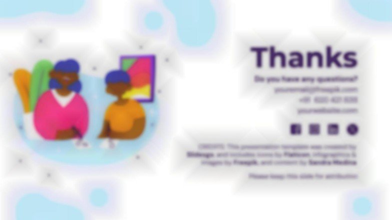 What is Creativity and How to Evaluate it presentation template 