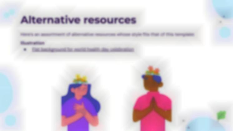 What is Creativity and How to Evaluate it presentation template 