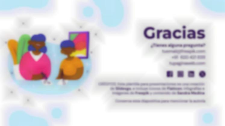 Plantilla de presentación ¿Qué es la creatividad y cómo evaluarla?