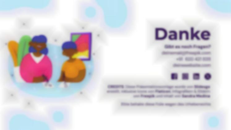 Was ist Kreativität und wie kann man sie bewerten? Präsentationsvorlage