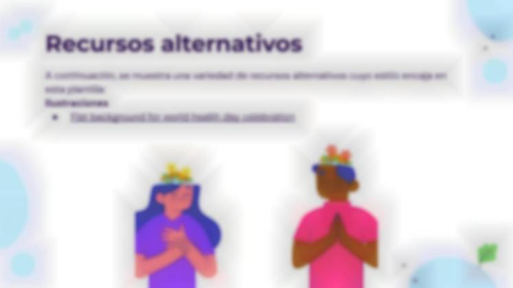 Plantilla de presentación ¿Qué es la creatividad y cómo evaluarla?