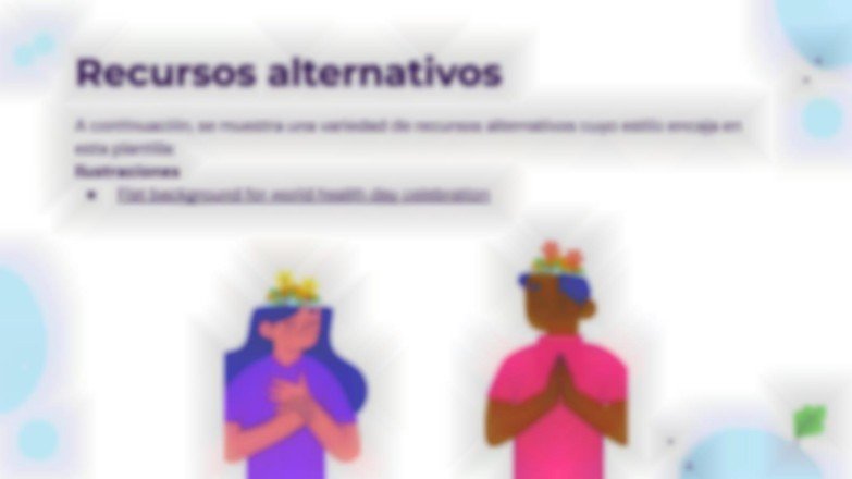 Plantilla de presentación ¿Qué es la creatividad y cómo evaluarla?