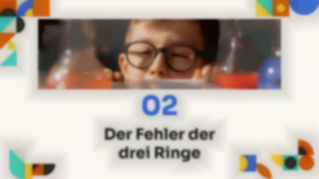 Renzullis Drei-Ringe-Theorie Präsentationsvorlage