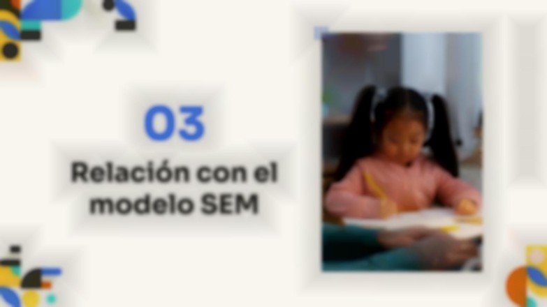 Plantilla de presentación La teoría de los tres anillos de Renzulli