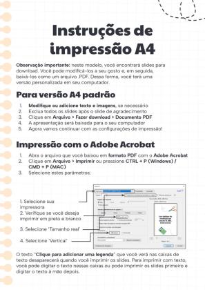 Modelo de apresentação As tabuadas de multiplicação na ABJ: abre-fecha