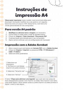 Modelo de apresentação As tabuadas de multiplicação na ABJ: abre-fecha