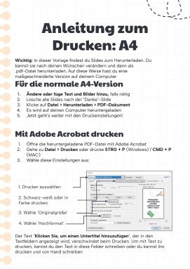 Multiplikationstabellen mit SBL: „Himmel oder Hölle”-Spiel Präsentationsvorlage