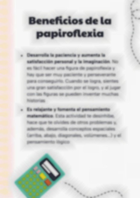 Plantilla de presentación Las tablas de multiplicar desde el ABJ: adivinador de papel