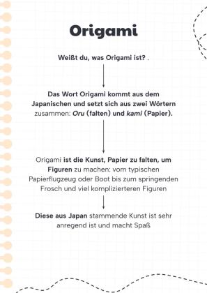 Multiplikationstabellen mit SBL: „Himmel oder Hölle”-Spiel Präsentationsvorlage