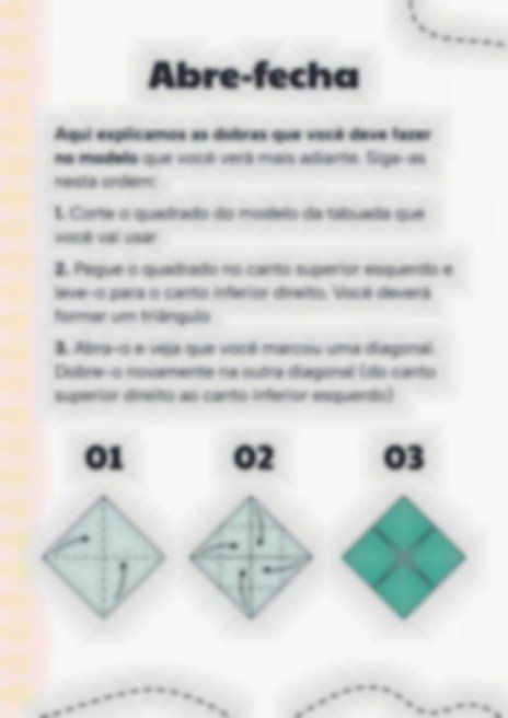 Modelo de apresentação As tabuadas de multiplicação na ABJ: abre-fecha