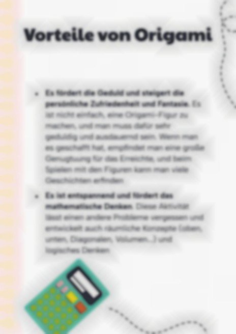 Multiplikationstabellen mit SBL: „Himmel oder Hölle”-Spiel Präsentationsvorlage