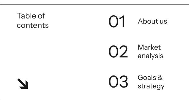 Modelo de apresentação Marketing de Varejo