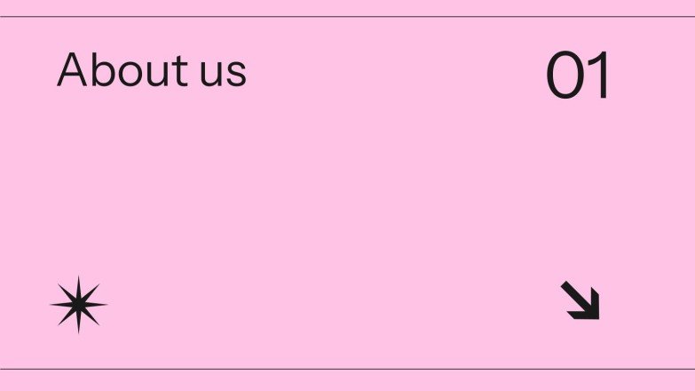 Modelo de apresentação Marketing de Varejo