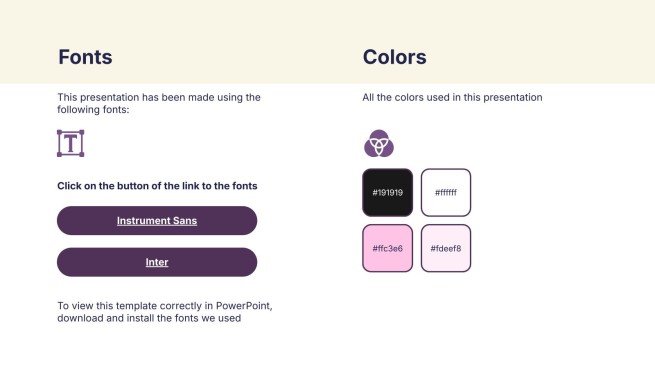Modelo de apresentação Marketing de Varejo